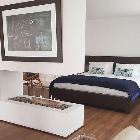 Suites Casa 95 波哥大 外观 照片