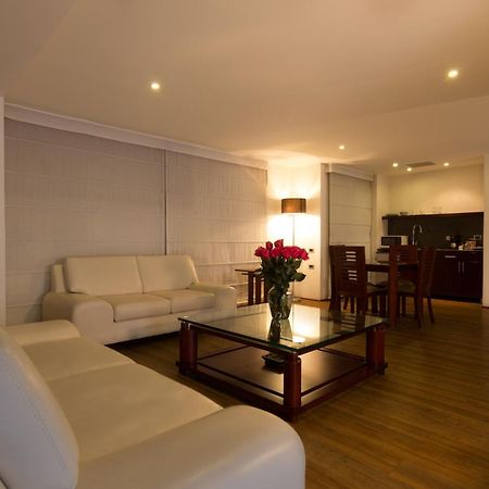 Suites Casa 95 波哥大 客房 照片
