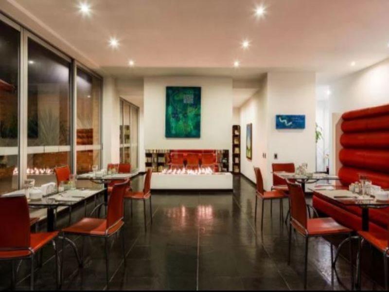 Suites Casa 95 波哥大 外观 照片