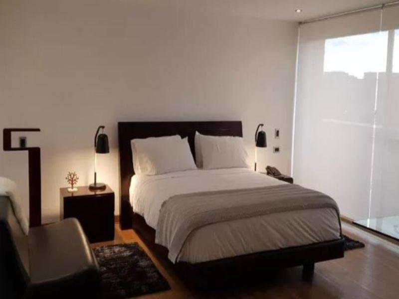 Suites Casa 95 波哥大 外观 照片