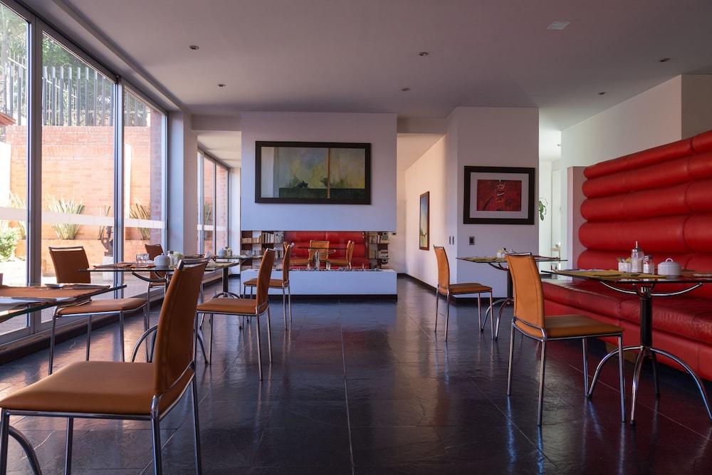 Suites Casa 95 波哥大 外观 照片