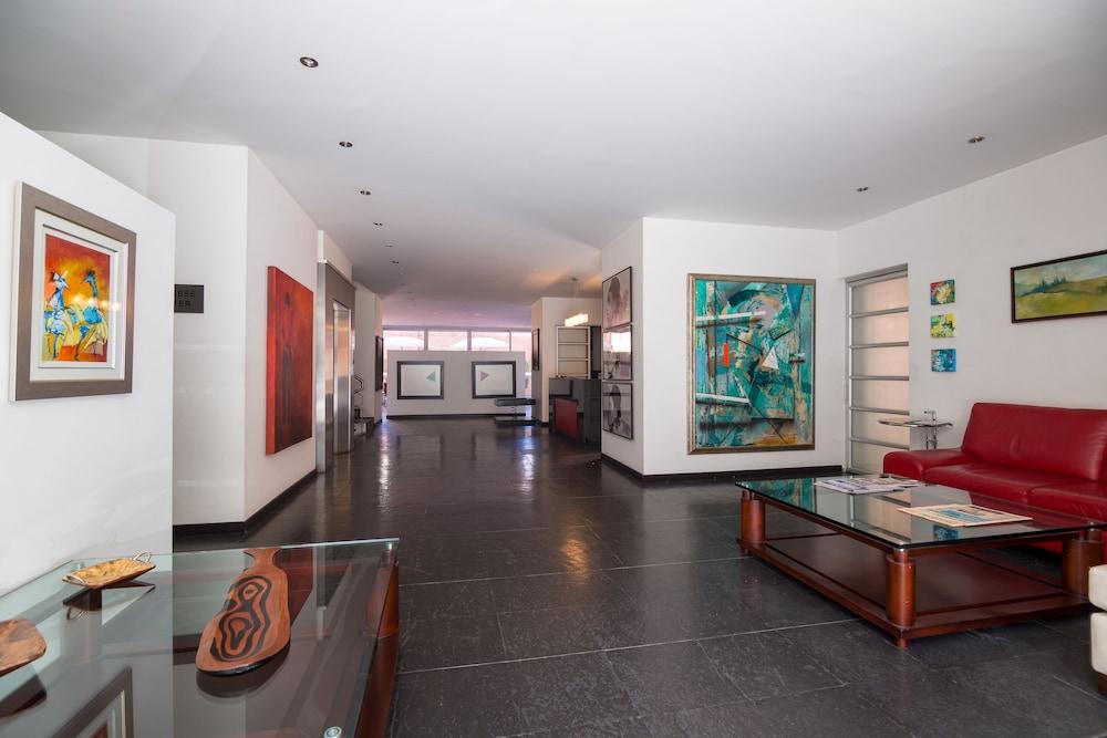 Suites Casa 95 波哥大 外观 照片