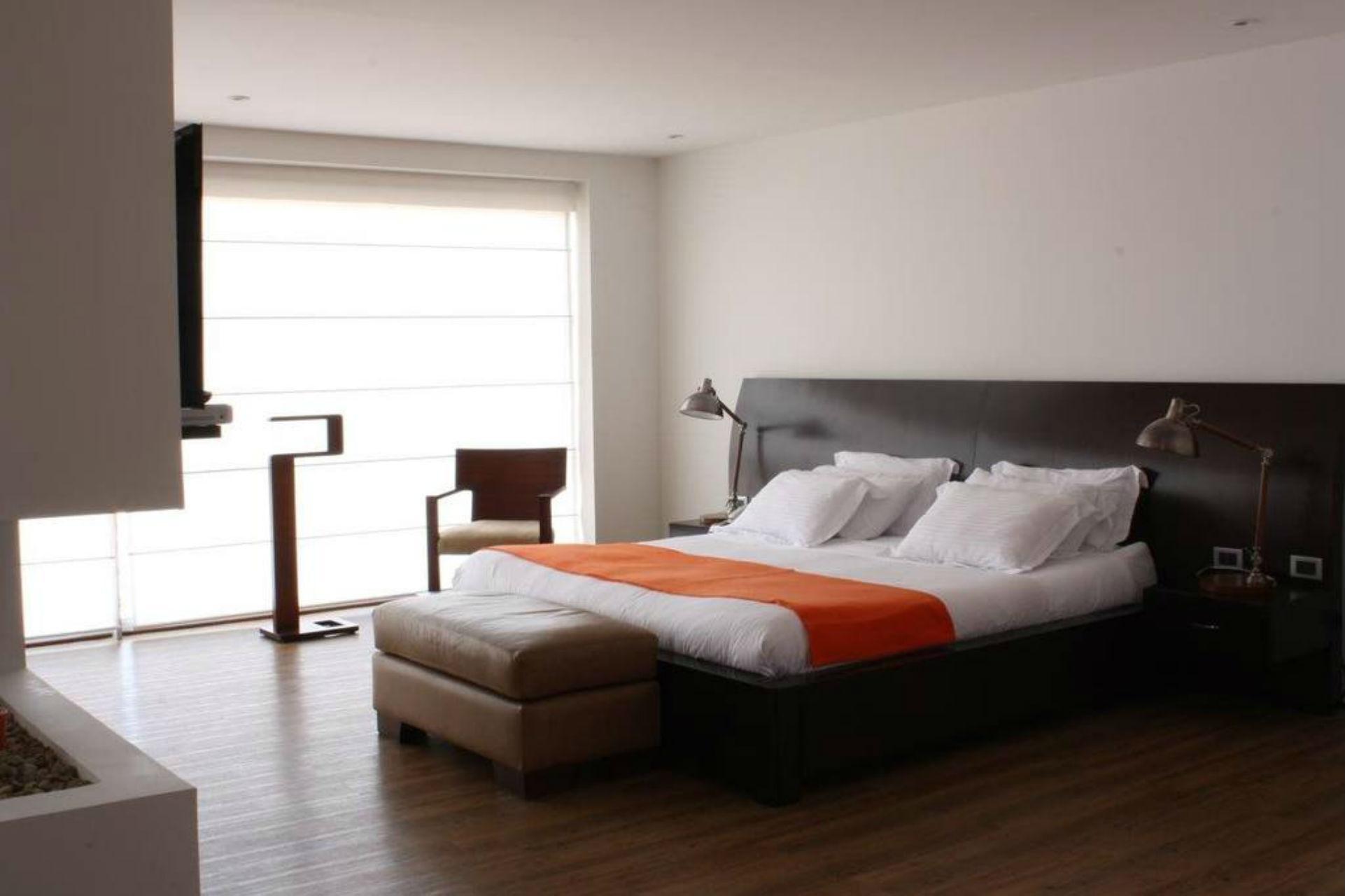 Suites Casa 95 波哥大 外观 照片