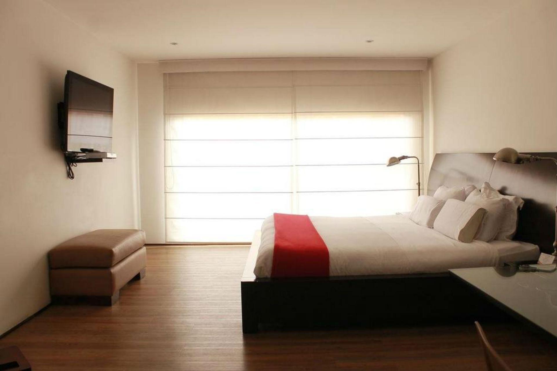 Suites Casa 95 波哥大 外观 照片