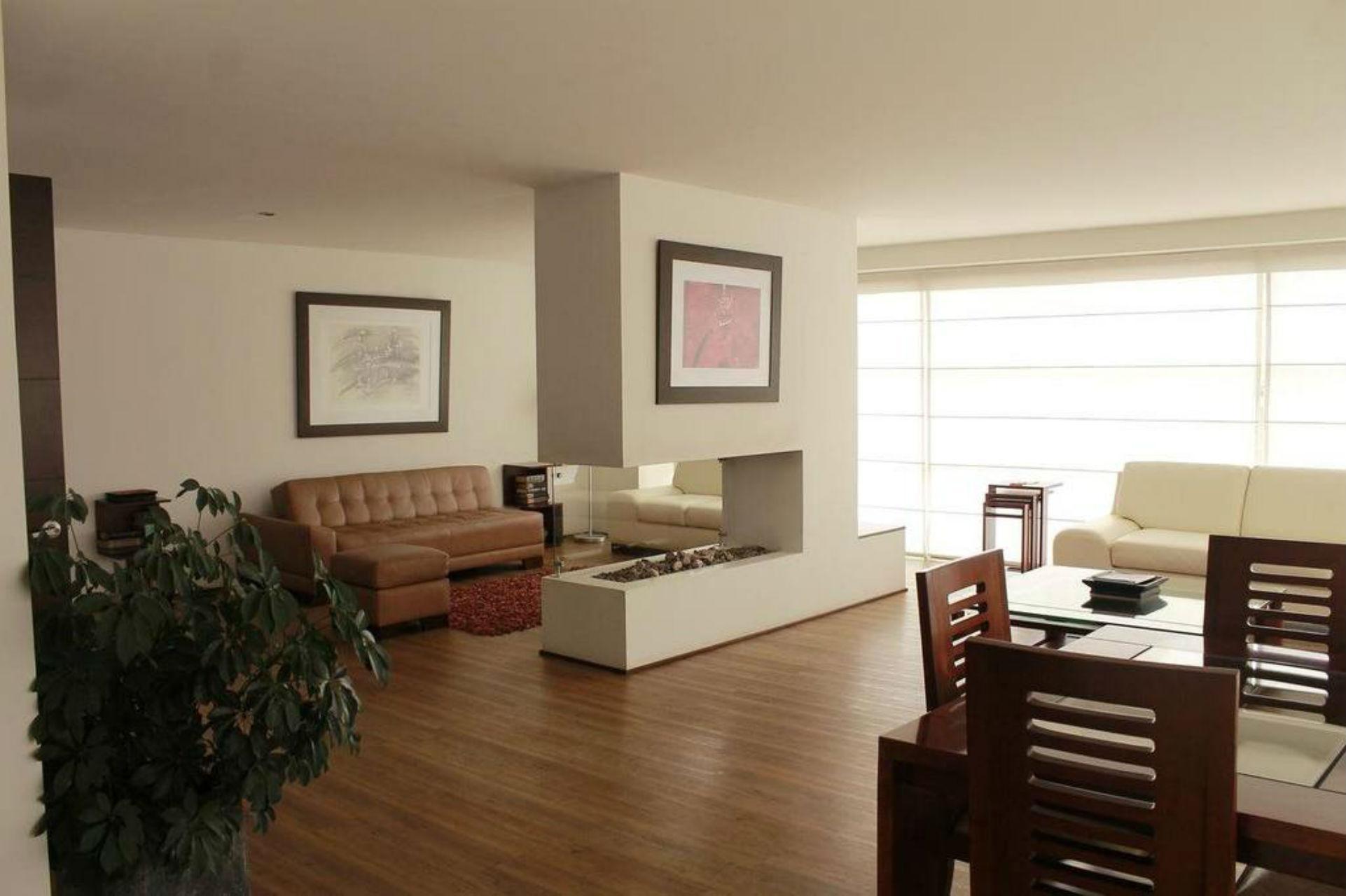 Suites Casa 95 波哥大 外观 照片