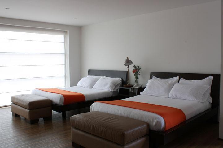 Suites Casa 95 波哥大 客房 照片
